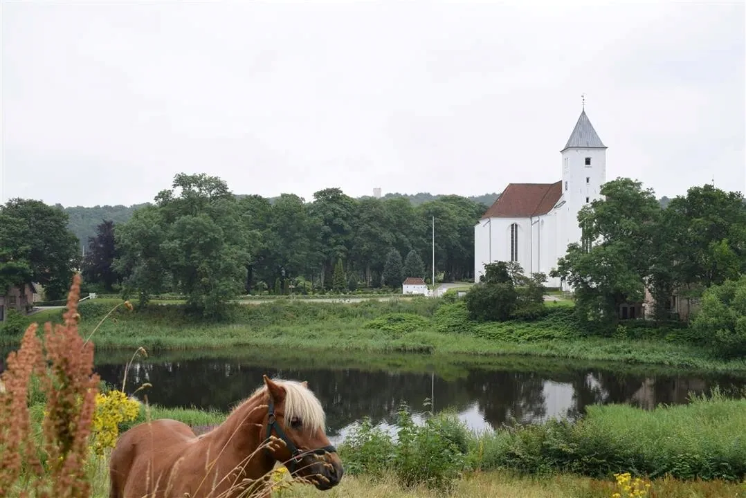 Assens and the North of Denmark 2017
